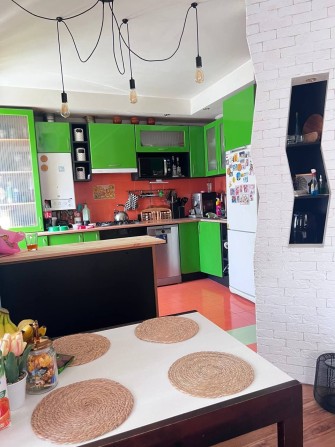 Продаж 3к.кв. на Свердловському масиві - фото 1