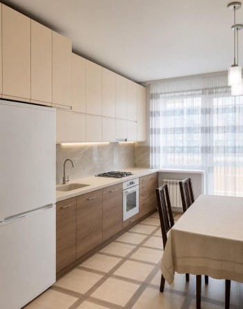 Продам квартиру Ужгород, Хіри вул. - фото 1