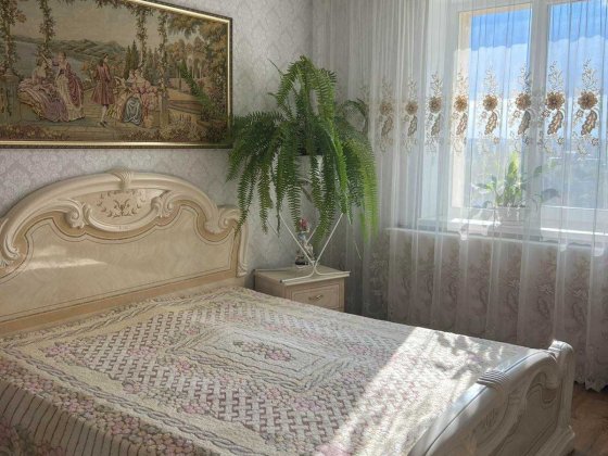 Продам однокімнатну квартиру!!!