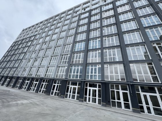 Квартира в новобудові, центр Чернигов