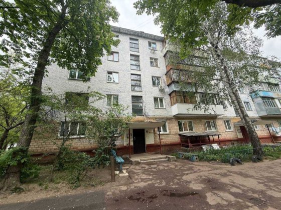 2 кімн., квартира, район Левка Лук'яненка Чернигов