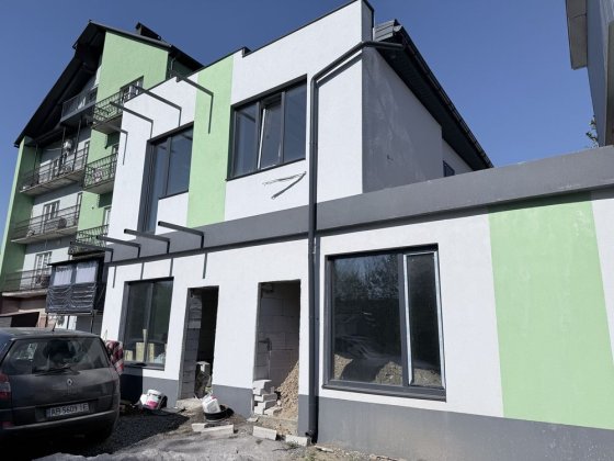 Продам однокімнатну квартиру