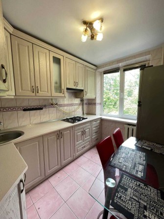 Продаж 2к Двокімнатна квартира пр-т Космонавтів - фото 1