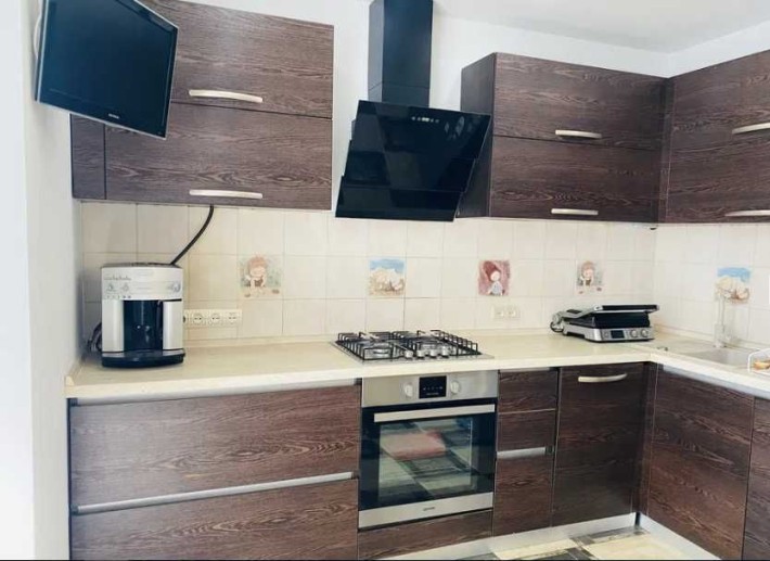 Продаж 2 кімн.квартири з ремонтом на Митниці - фото 1