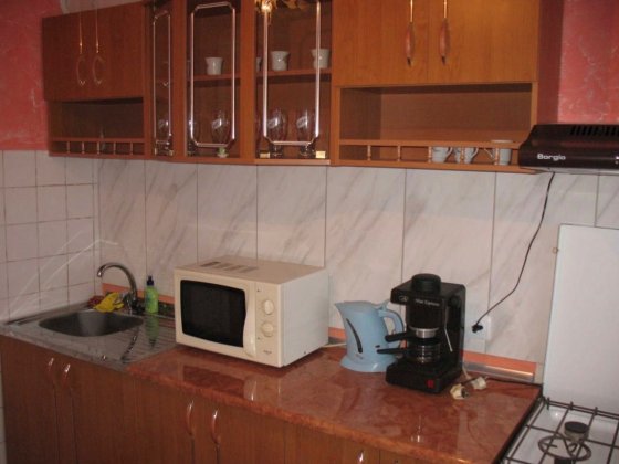 Продаж 2 кімнатної квартири, Новий район