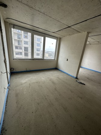 Продається 1к новобудова 49м 2  Герцена (Парус), - фото 1
