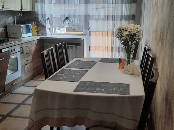 Нерухомість продаж квартири
