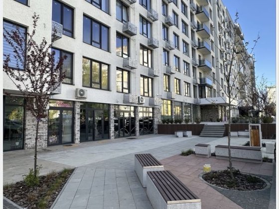 Продається 4-кімн Пентхаус в двох рівнях в  комплексі KromaxBud вул. Руська 213-Б Чернівці