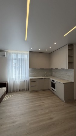 Продам квартиру в ЖК Біоленд | Центр | Зручна локація | Новобудова - фото 1