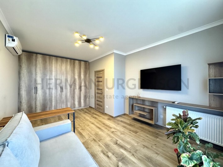 Продаж 1к квартири 42 м.кв / ЖК Престиж, р-н Боздош - фото 1