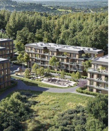 Продаж 1-кімн квартири 46м² в ЖК "AURA" - фото 1