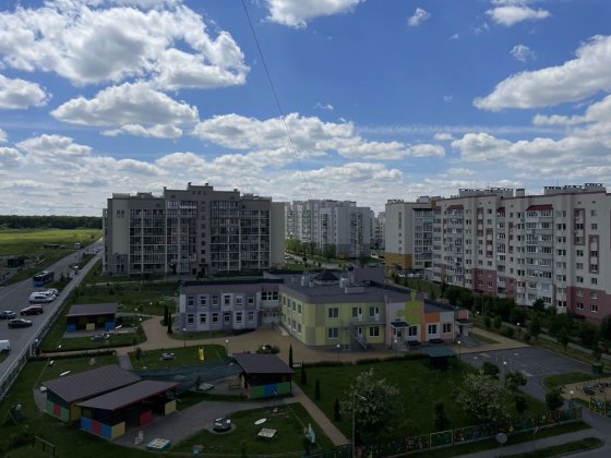 Продаж однокімнатної квартири, район Академічний