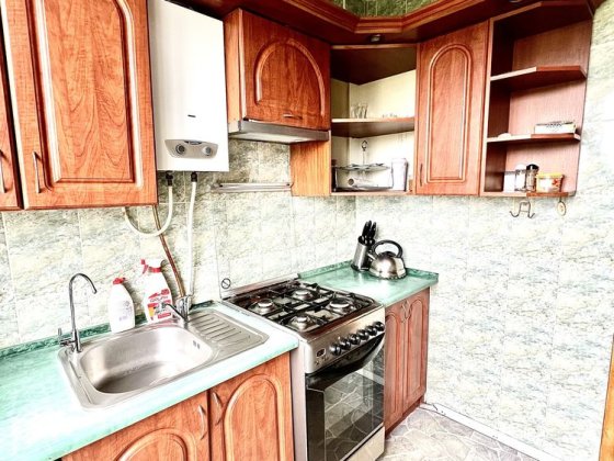 Продаж 3к квартири нс Київській