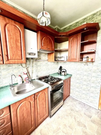Продаж 3к квартири нс Київській - фото 1