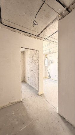 Продаж однокімнатної чистової квартири на Зулінського - фото 1
