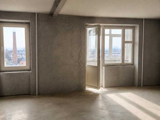 Продаж 4к квартири в районі Слов'янка Вінниця