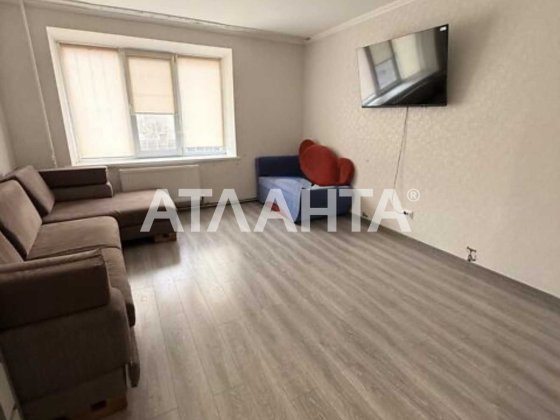 Продаж 2-кімнатна квартира АГВ, Ремонт, Цегла.