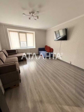 Продаж 2-кімнатна квартира АГВ, Ремонт, Цегла. - фото 1