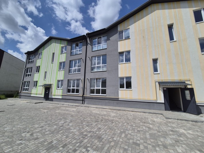 1 кімнатна квартира на Вишенці - фото 1