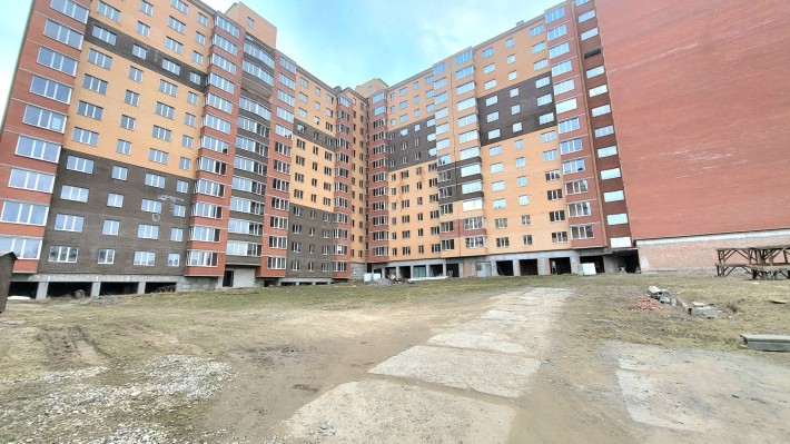 Продам 1 Кімнатна ЖК Європейський квартал(Вінниця) - фото 1
