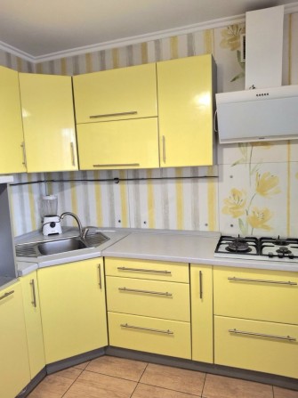 Продаж  1 кім квартири на 600 річчі - фото 1