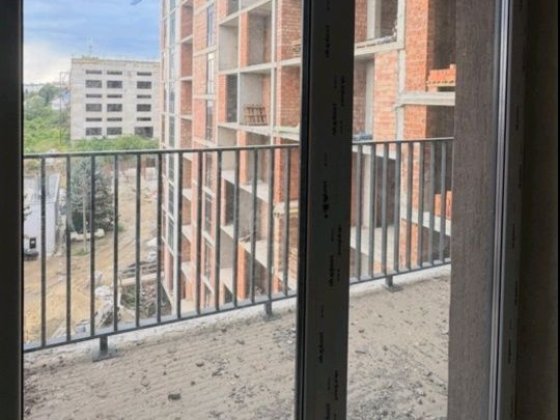 Продаж однокімнатної квартири ЖК Сенатор Чернівці