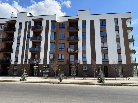 ВІД ЗАБУДОВНИКА (без комісії) продаж 1 кімнатної квартири у ЖК Нова Сторожниця