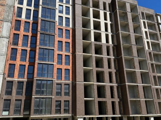 Продаж 1-но кімнатної новобудови Чернівці