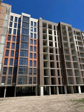 Продаж 1-но кімнатної новобудови - фото 1