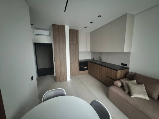 Продаж 1,5 кім Elit Park | Еліт Парк 40 м2