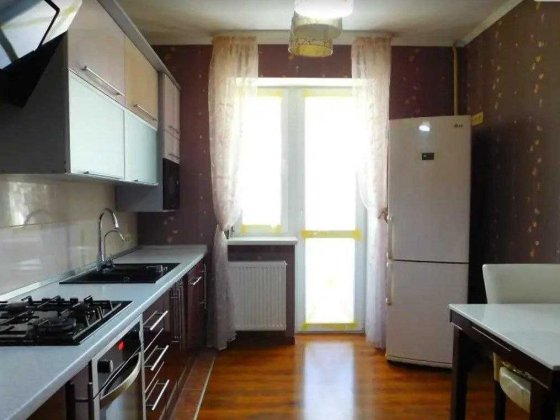 Продам 1 к квартиру в районі Слов'янки 5584