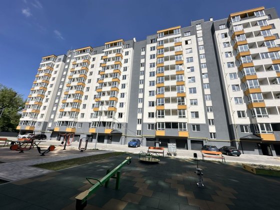 Продам 1к квартиру в Новобудові Винница