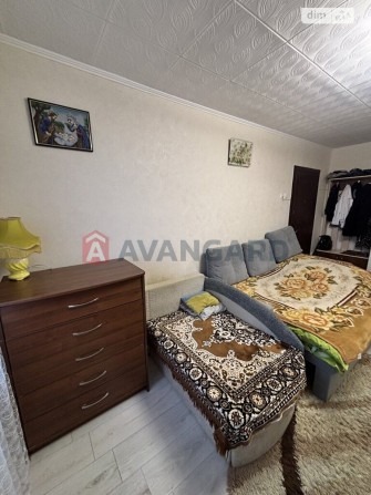 Продам кімнату в гуртожитку з ремонтом. - фото 1