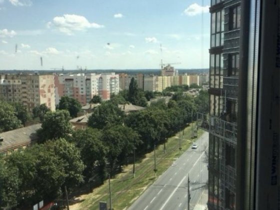 Продаж 1 кімнатна квартира ЖК Пироговський