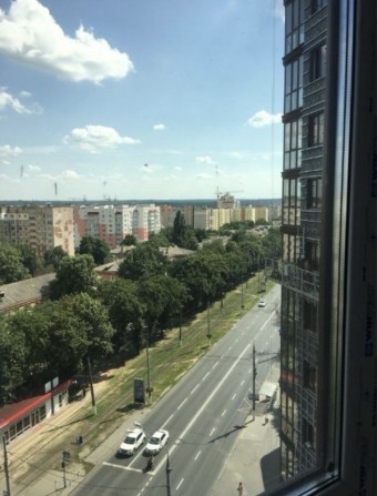 Продаж 1 кімнатна квартира ЖК Пироговський - фото 1