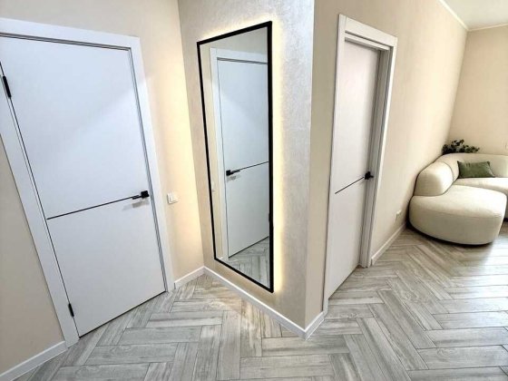 Продаж 1 к.  квартира Новобудова АГВ Якісний ремонт Меблі Винница