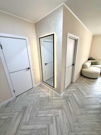 Продаж 1 к.  квартира Новобудова АГВ Якісний ремонт Меблі - фото 1