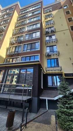Продаж 1 кімнатної квартири по вул Полуботка 36, ЖК "Art House",ремонт, меблі,сертифікат. - фото 1