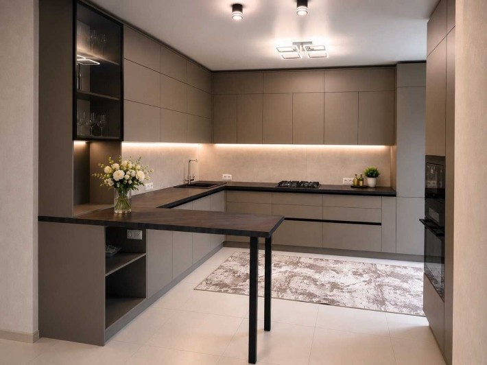 Продаж 3-х кімнатна квартира Новобуд Академічний АГВ - фото 1