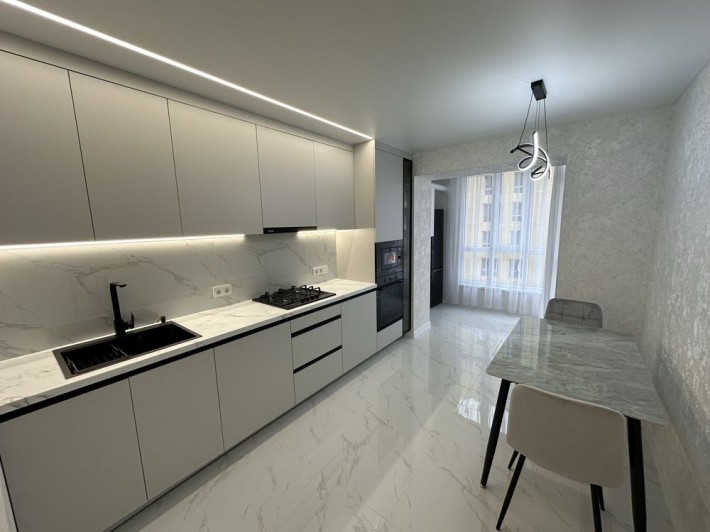 Продаж 1-к квартири ЖК Сімейний комфорт - фото 1