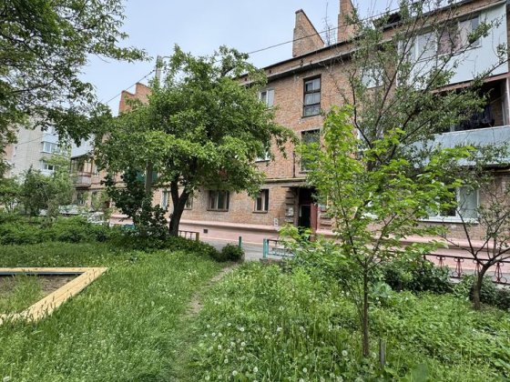 Продаж 3к квартира Ближнє Замостя вул Стрілецька Винница