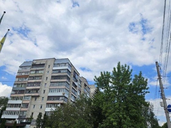 Простора 2-кімнатна квартира в новому будинку, Електромережа
