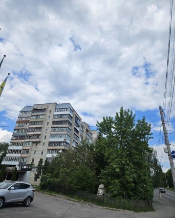 Простора 2-кімнатна квартира в новому будинку, Електромережа - фото 1