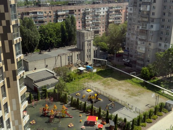 Продам  квартиру в ЖК Comfort City  Рибінський,  пр.Науки(Гагаріна)  112Б,   р-н ТРЦ  Дафі, Дніпро