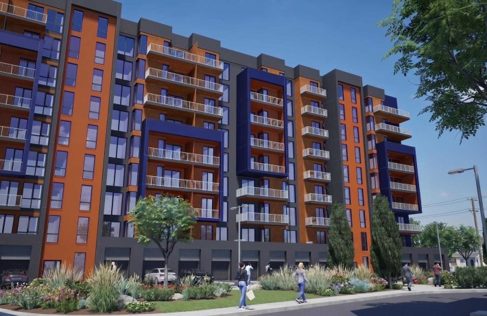 Продається 1-кімнатна квартира, ЖК “Садовий квартал” Код: 48993 - фото 1