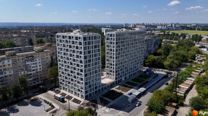 Продам квартиру ЖК «Вертикаль» ваучер - фото 1