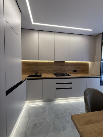 Продам 3х комнатную квартиру ЖК Счастливый на Днепре - фото 1