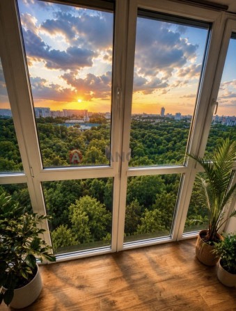 ВИДОВАЯ 2к.кв 71м.кв.Кирова (Славутич).Комн.раздельные.Кирпич.59500$ - фото 1