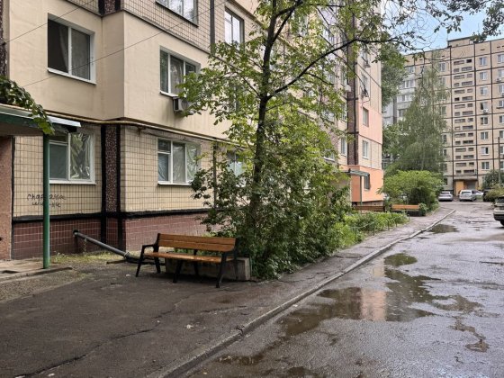 Продам 3-комн чешку, ж/м Победа-6