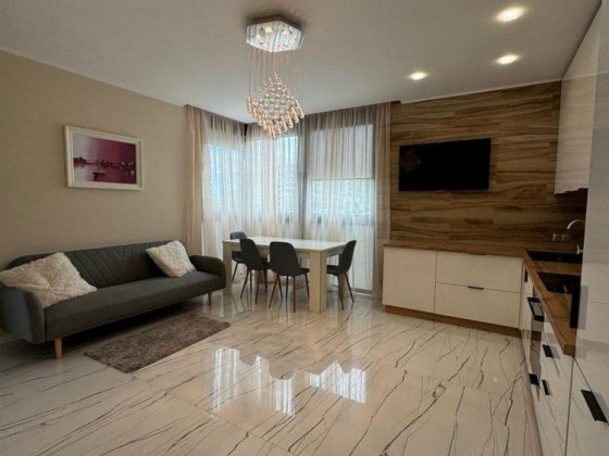 Продаж 1,5 квартири Park Land